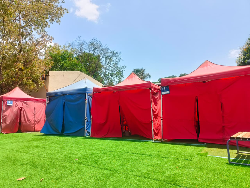 Tent