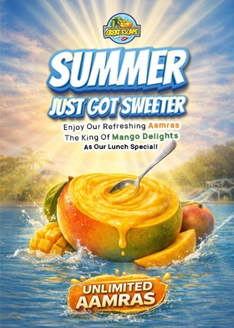 Unlimited Aamras