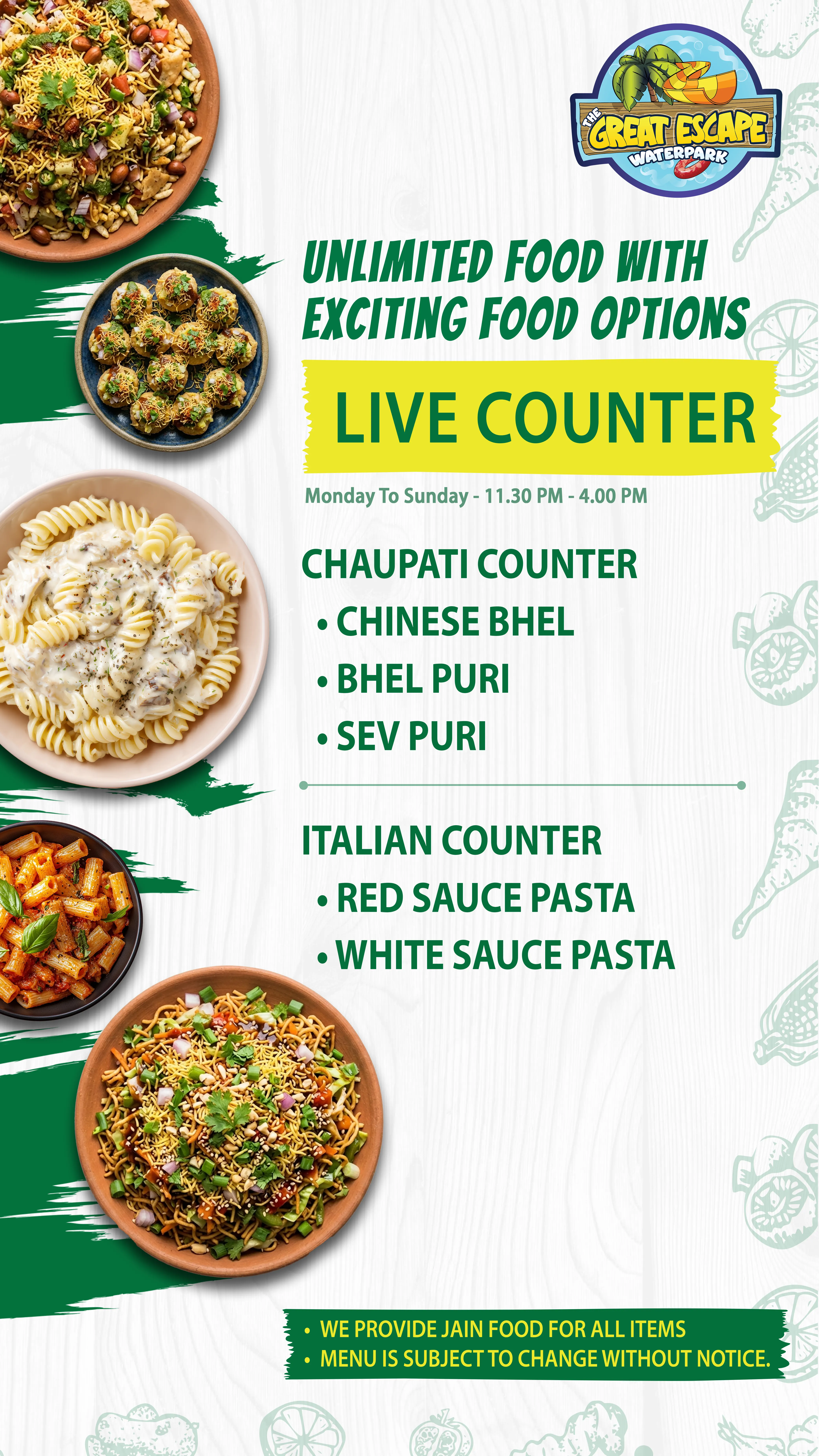 Counter