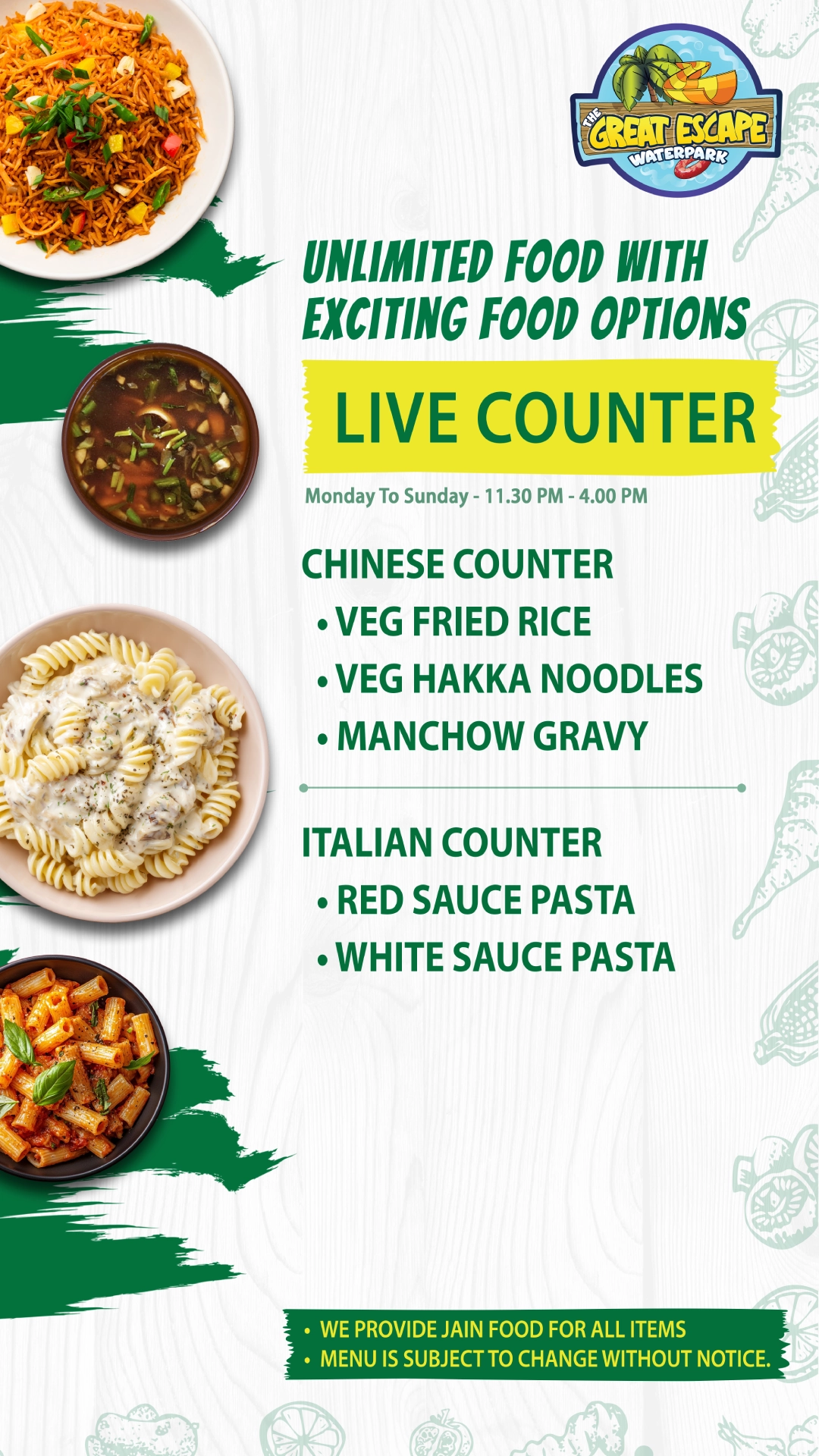 Counter