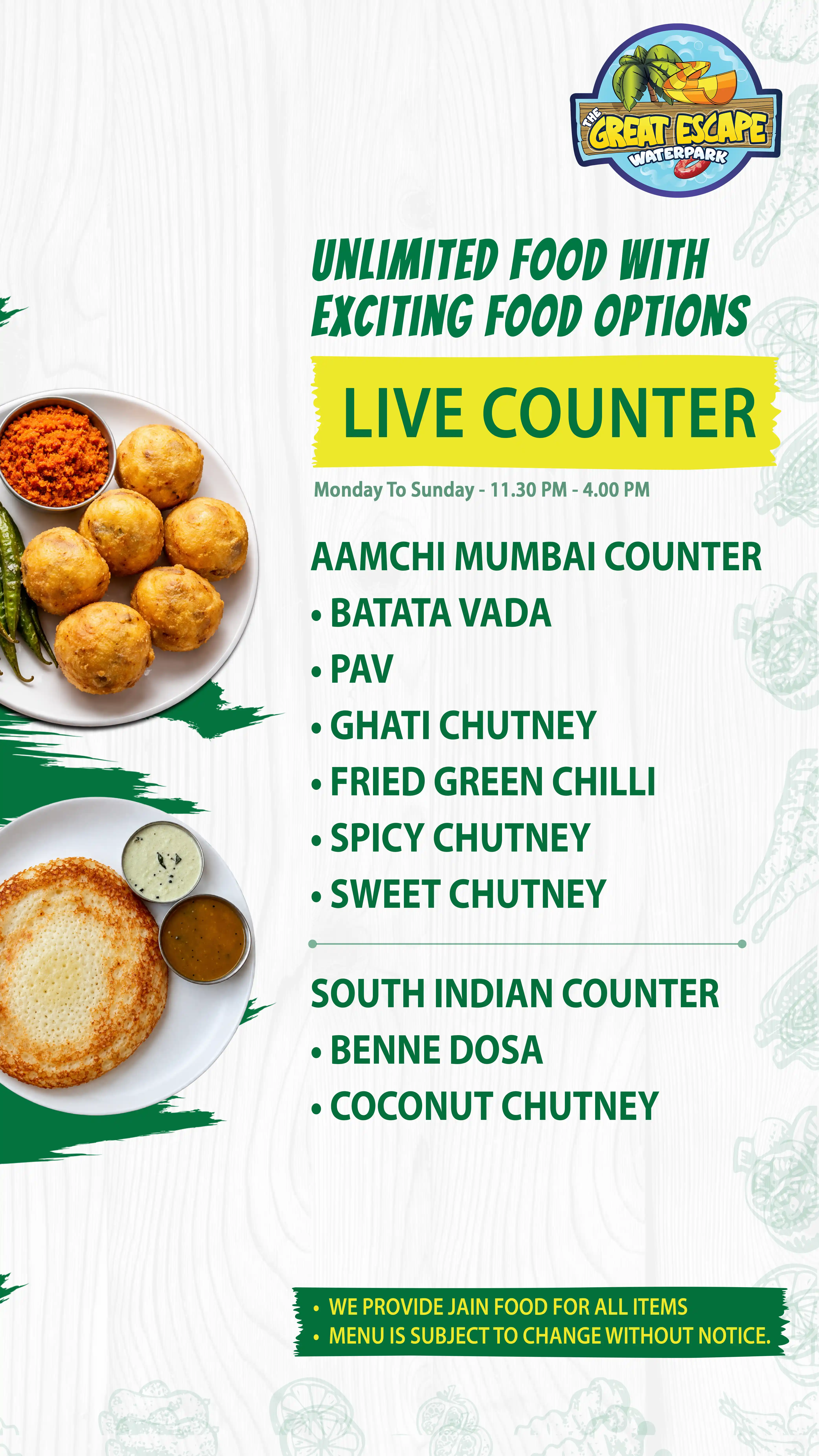 Counter