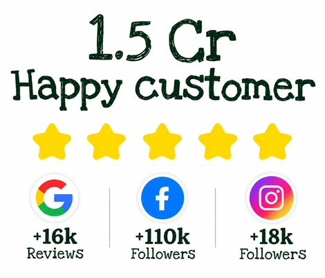 Happy Customer