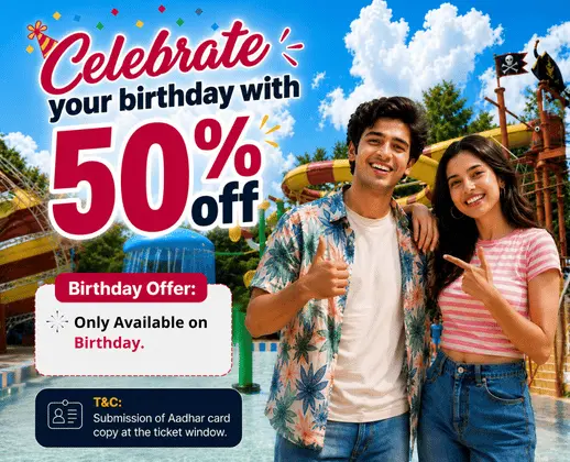 Birthday Offer