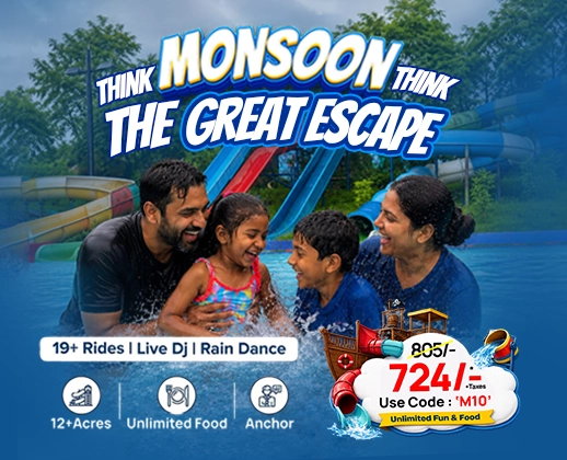 Monsoon 10% Off