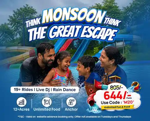 Monsoon 20% Off