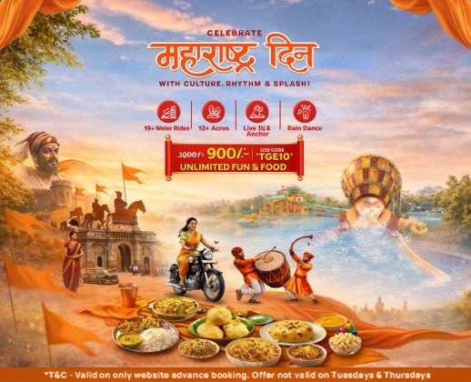 Maharashtra Day