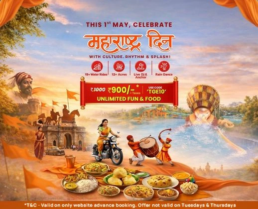 Maharashtra Day