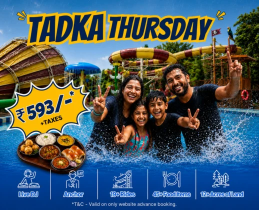 Tadka Thursday