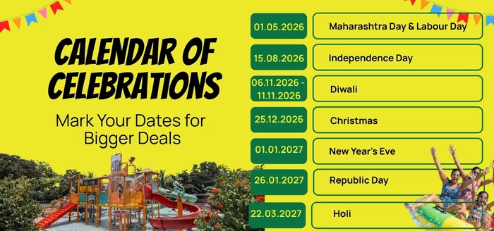 The Great Escape Waterpark