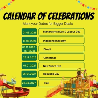 The Great Escape Waterpark